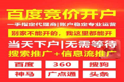 竞价托管sem的胜利果实：某零售商的营销策略